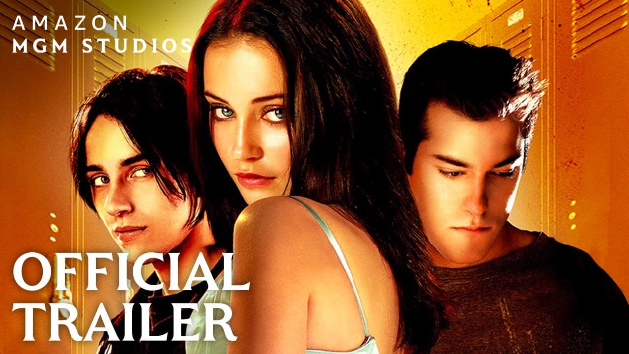 CRIME AND PUNISHMENT IN SUBURBIA (2000) | Official Trailer | Amazon MGM