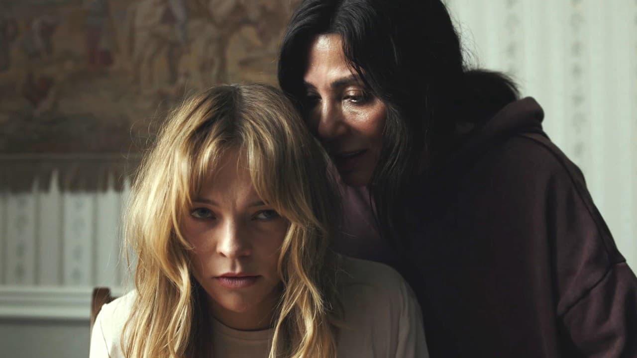 She Stole My Son’s Heart | Official Trailer (Marisol Nichols & Lifetime, 2026)