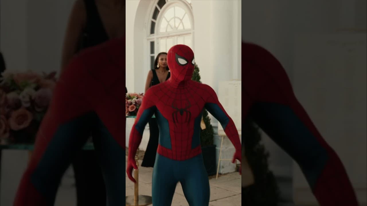 SPIDER-MAN: BRAND NEW DAY – New Trailer