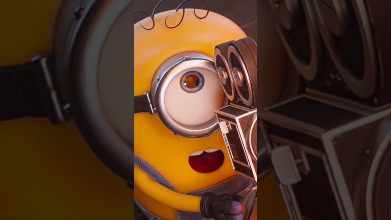 Minions & Monsters | Final Trailer