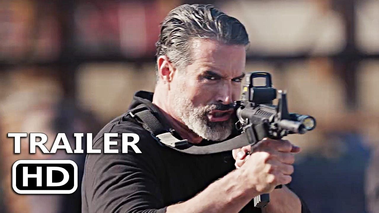 ATLAS KING Official Trailer (2026)