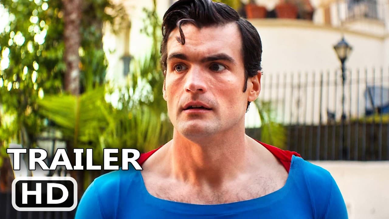 FORELOCK Official Trailer (2026) Caleb Alexander Smith, David Krumholtz