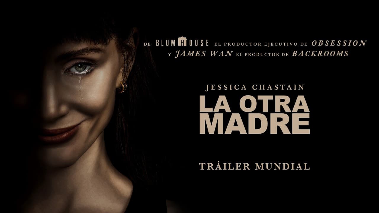 LA OTRA MADRE - Tráiler (Universal Pictures) HD